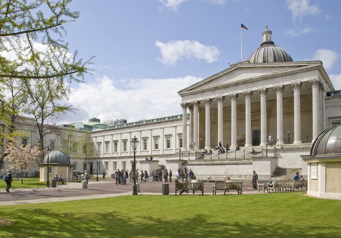 London university rankings: top 10 unis in London and their fees